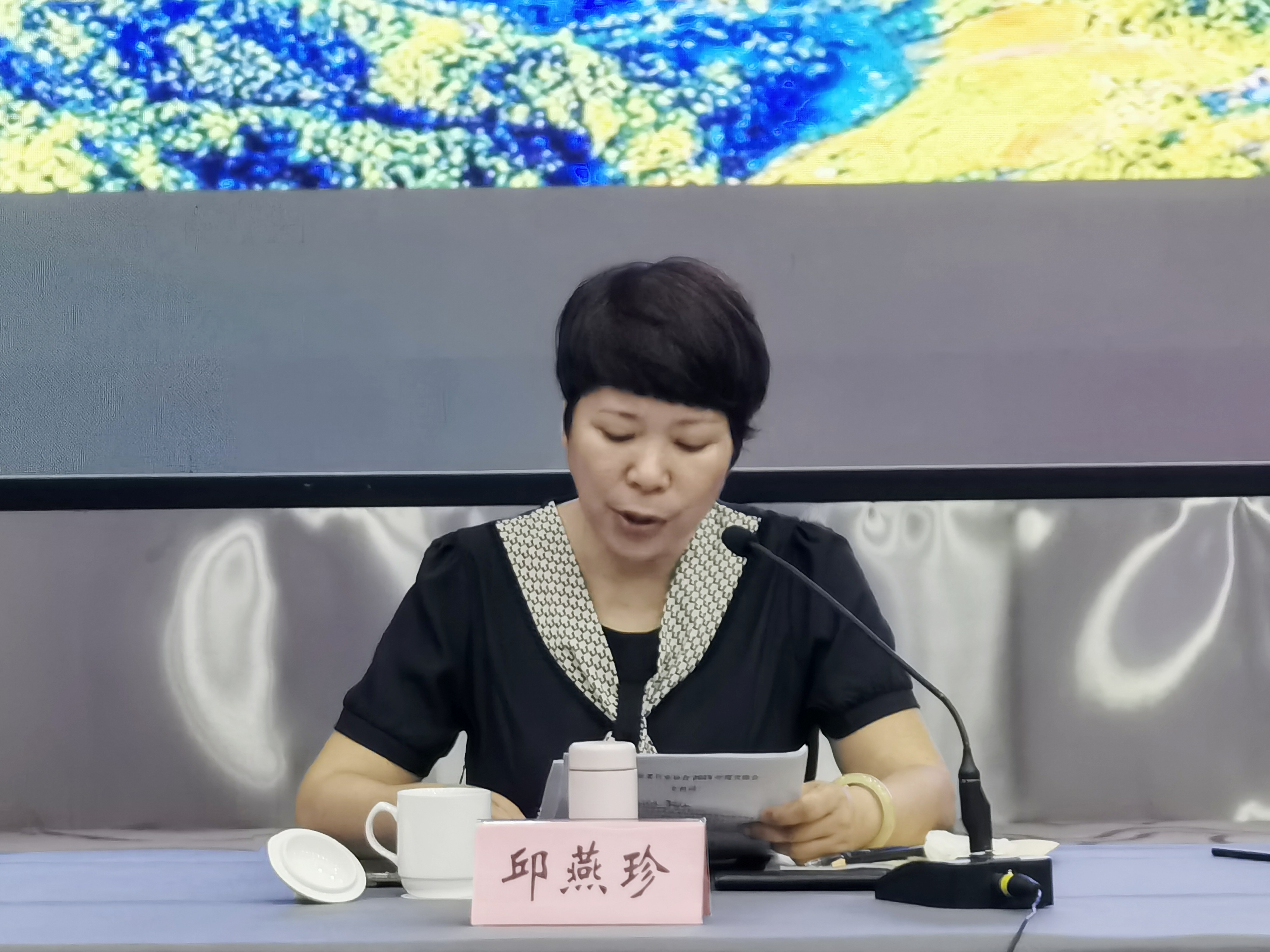 建協(xié)簡訊2025.8-4    2025年龍巖市建設(shè)類行業(yè)協(xié)會年度交流會在上杭召開